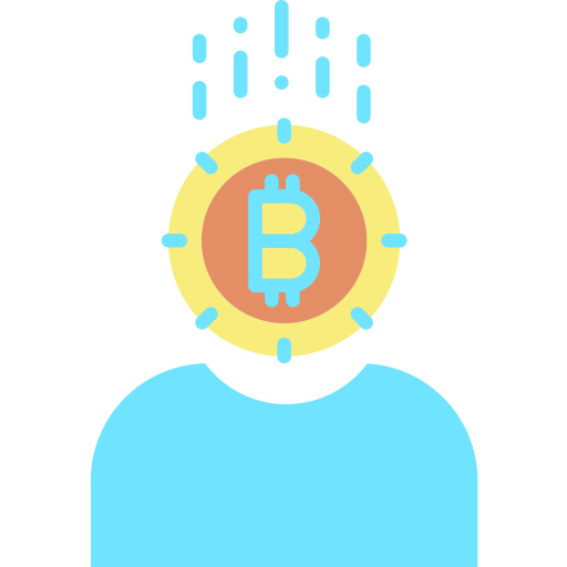 Bitcoin icon