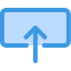 Upload icon 64x64