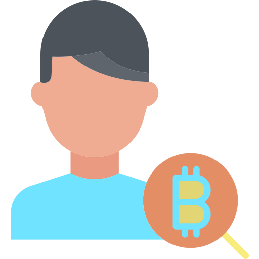 Bitcoin icon