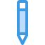 Pencil icon 64x64