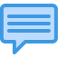 Chat icon 64x64