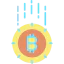 Cryptocurrency icon 64x64