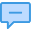 Chat icon 64x64