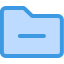 Folder icon 64x64