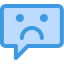 Chat icon 64x64