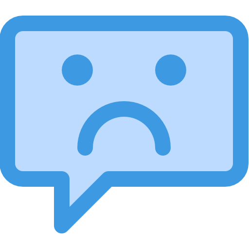 Chat icon