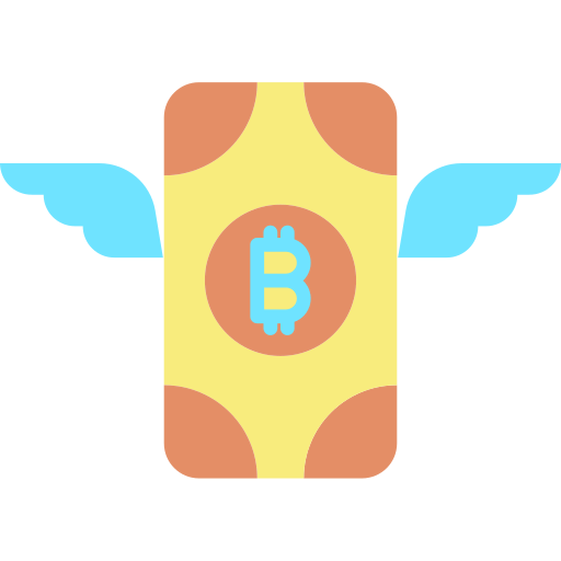 Bitcoin icon
