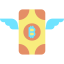 Bitcoin icon 64x64