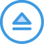 Eject icon 64x64