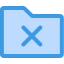 Folder icon 64x64