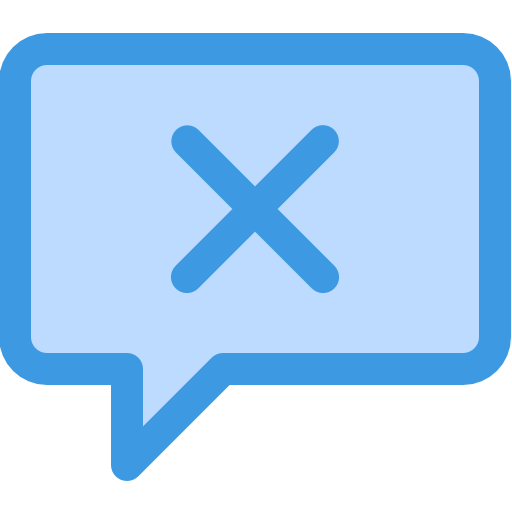 Chat icon