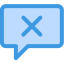 Chat icon 64x64