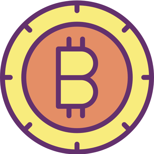 Cryptocurrency icon