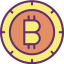 Cryptocurrency icon 64x64