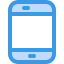 Smartphone icon 64x64