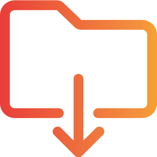 Folder icon