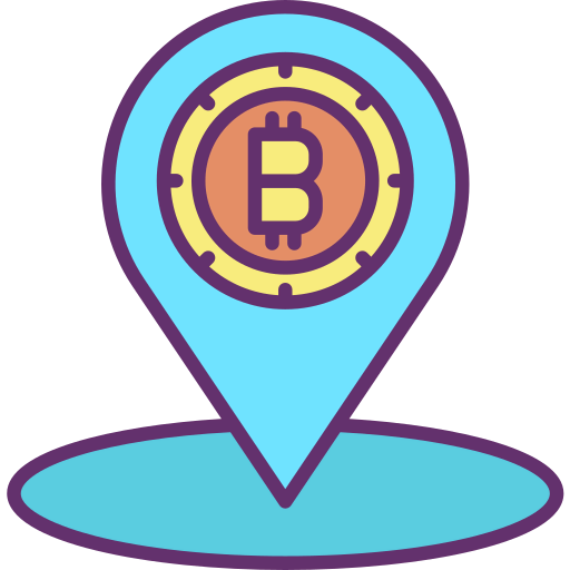 Bitcoin icon