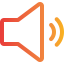 Volume icon 64x64
