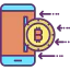 Online payment icon 64x64