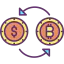 Exchange icon 64x64