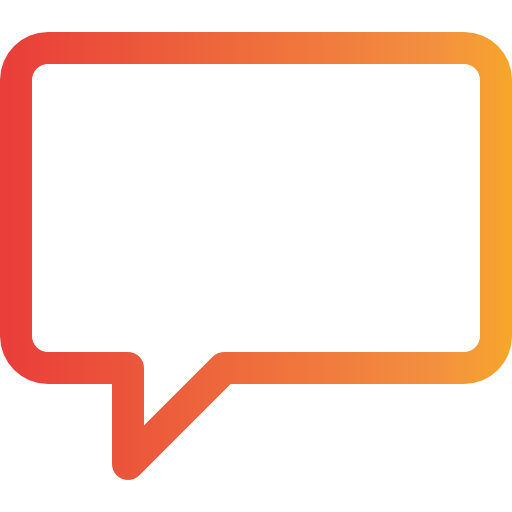 Chat icon