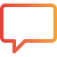 Chat icon 64x64