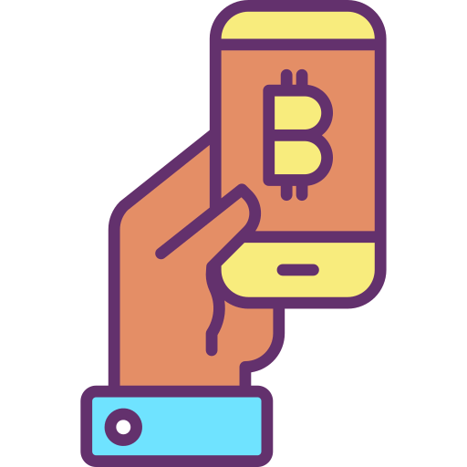 Bitcoin icon