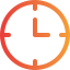 Time icon 64x64