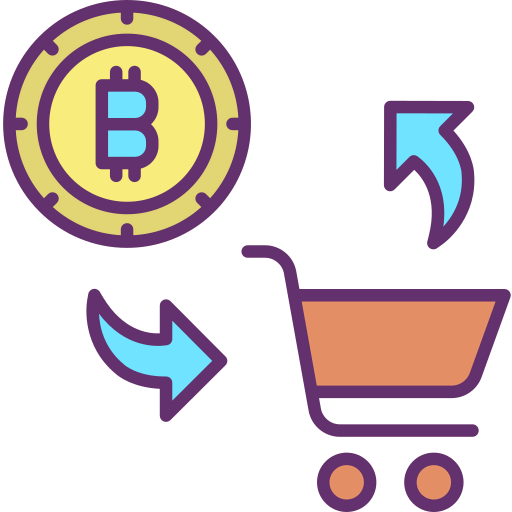 Bitcoin icon