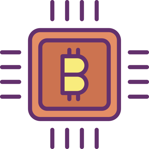 Chip icon