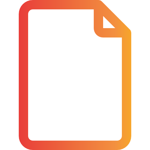 File icon