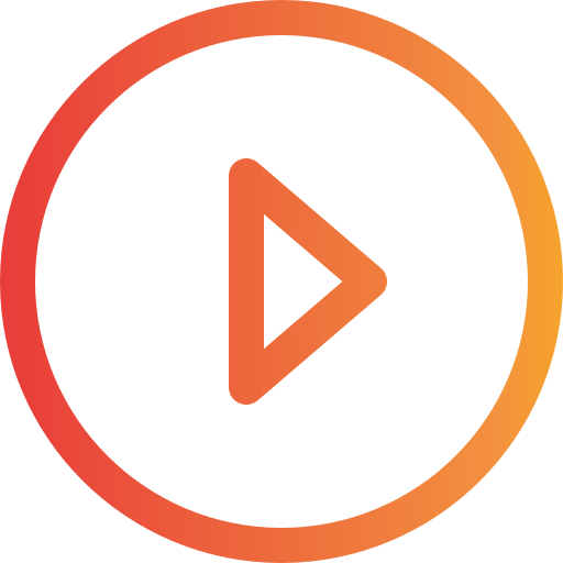 Play button icon