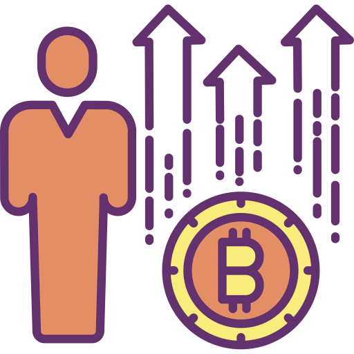 Increase icon