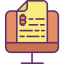 Computer icon 64x64