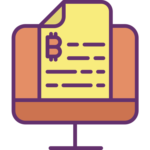 Computer icon