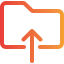 Folder icon 64x64