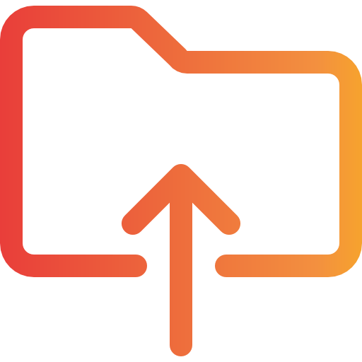 Folder icon