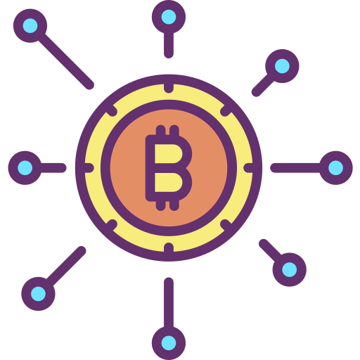 Bitcoin icon