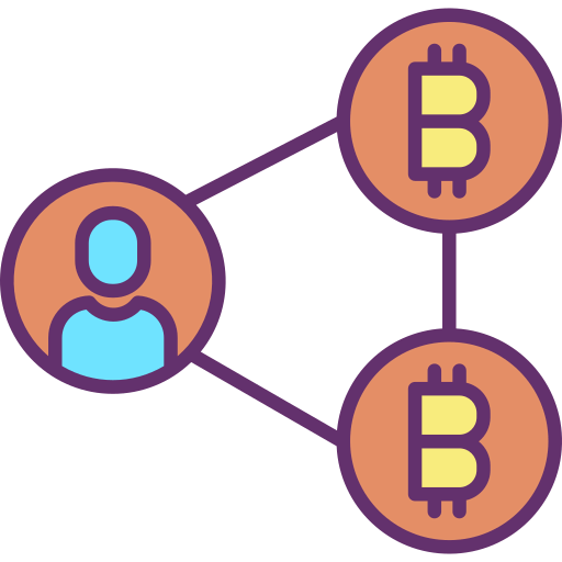 Centralized icon
