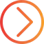 Right arrow icon 64x64