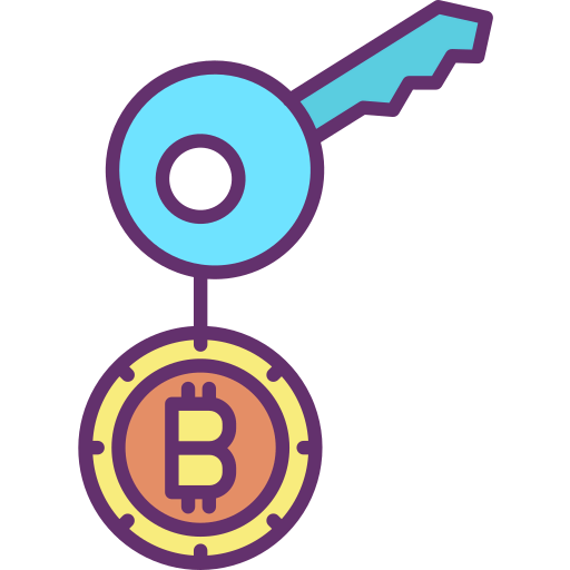 Key icon