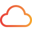 Cloud icon 64x64