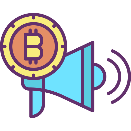 Bitcoin icon