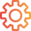 Settings icon 64x64