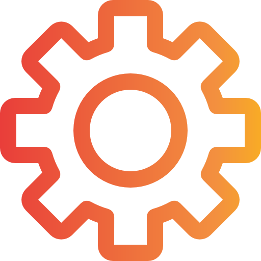 Settings icon
