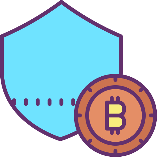 Secure icon