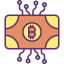 Bitcoin icon 64x64