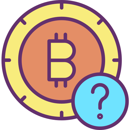 Bitcoin icon