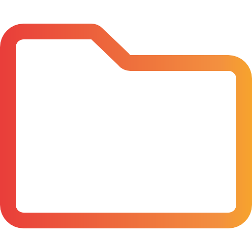 Folder icon