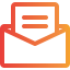 Mail icon 64x64